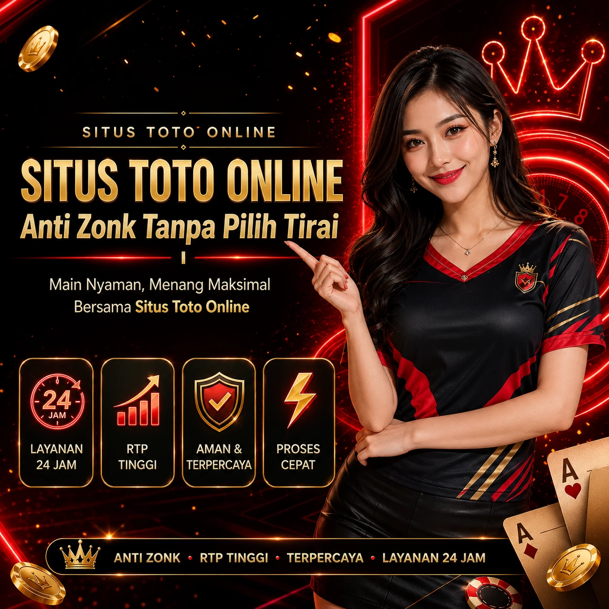 ibetwin Indonesia