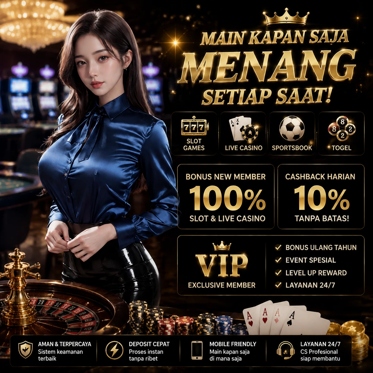 ibetwin Indonesia