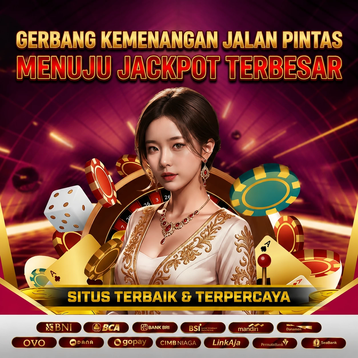 Tampilan antarmuka ibetwin APK v4.7.5 saat pengujian performa dan keamanan di perangkat Android